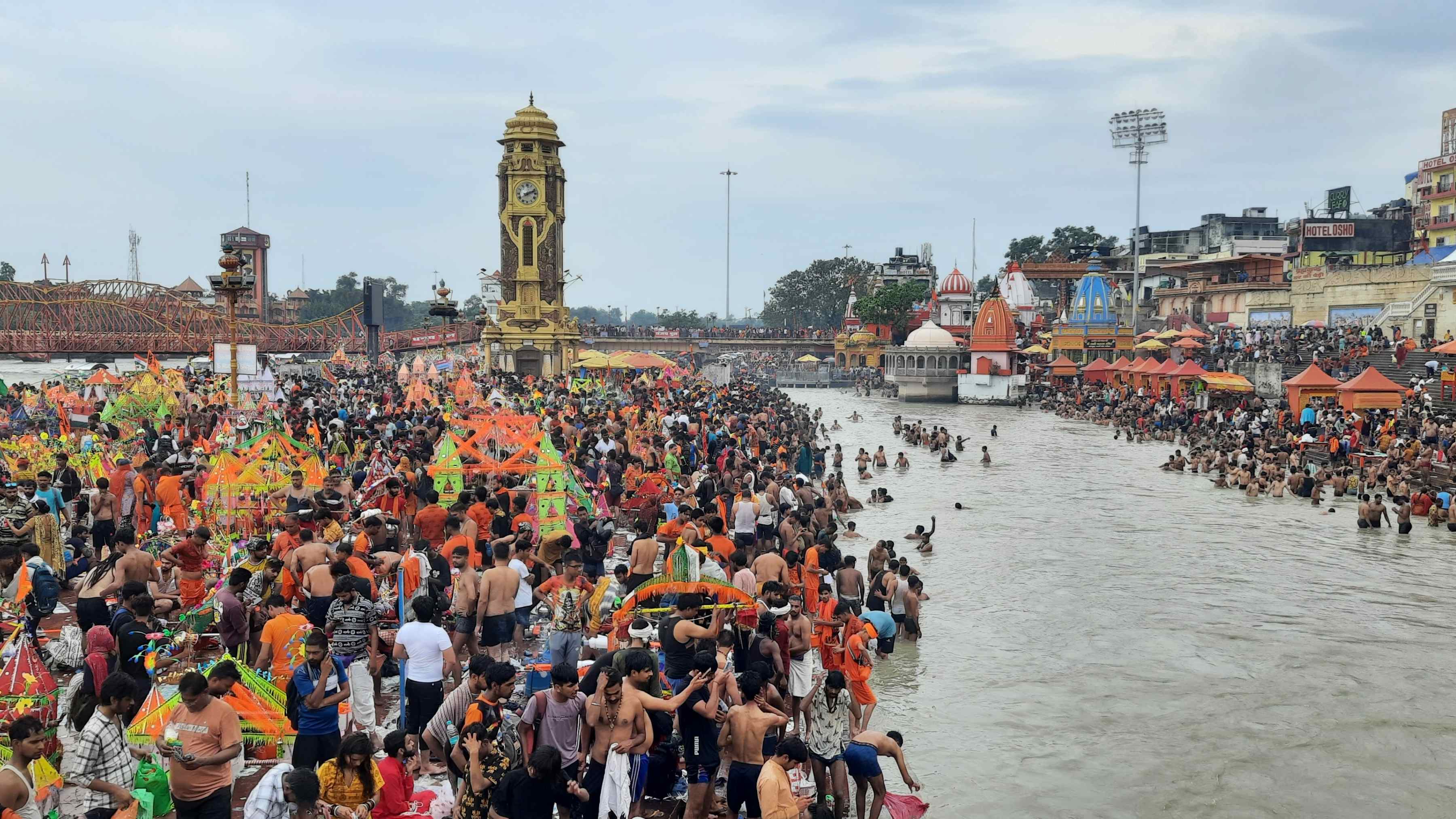 Haridwar – Gateway to the Gods